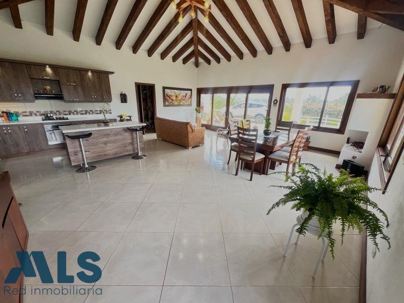 Apartment in Rionegro, Rionegro, Colombia 2 - 18327350