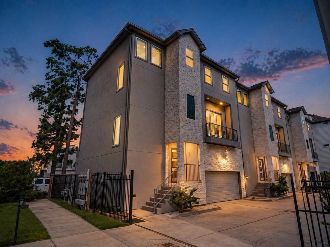 House in Houston, Texas, United States 1 - 18331331
