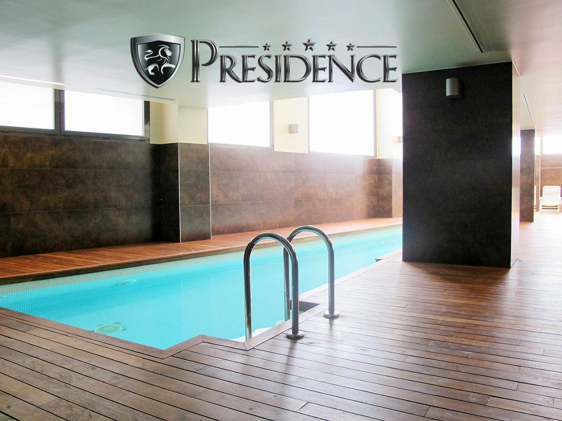 Apartment in Chamberi, Madrid, Spain 1 - 18329960
