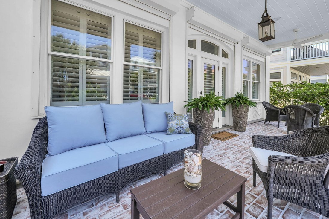 House in Rosemary Beach, Florida, United States 4 - 18326726