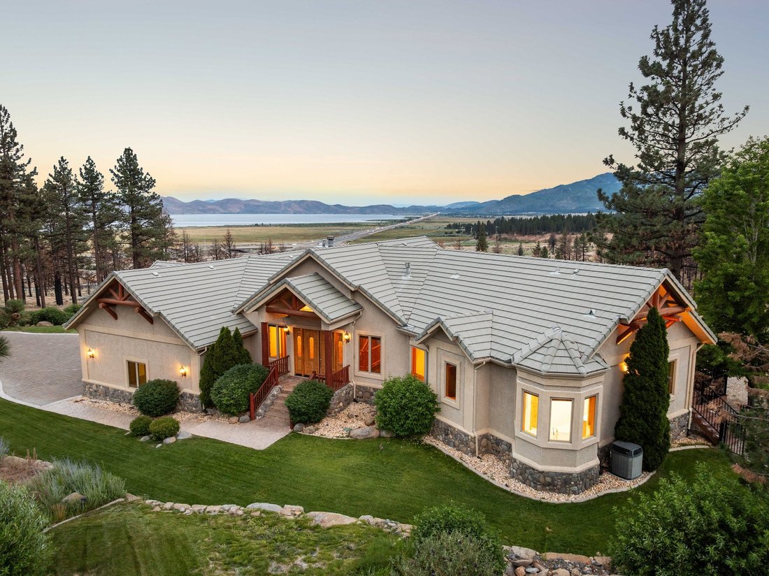 House in New Washoe City, Nevada, United States 4 - 18328717