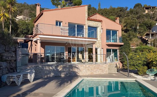 House in Calonge i Sant Antoni, Catalonia, Spain 1