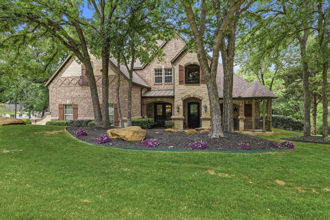House in Hickory Creek, Texas, United States 3 - 17826228