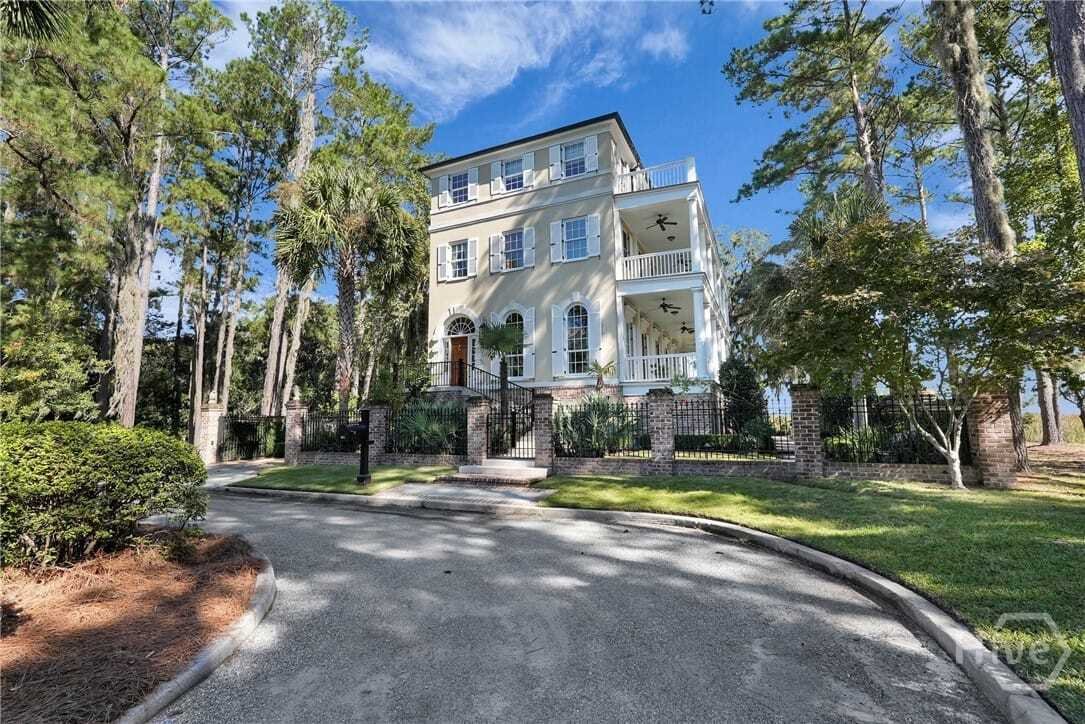 House in Richmond Hill, Georgia, United States 3 - 17751133