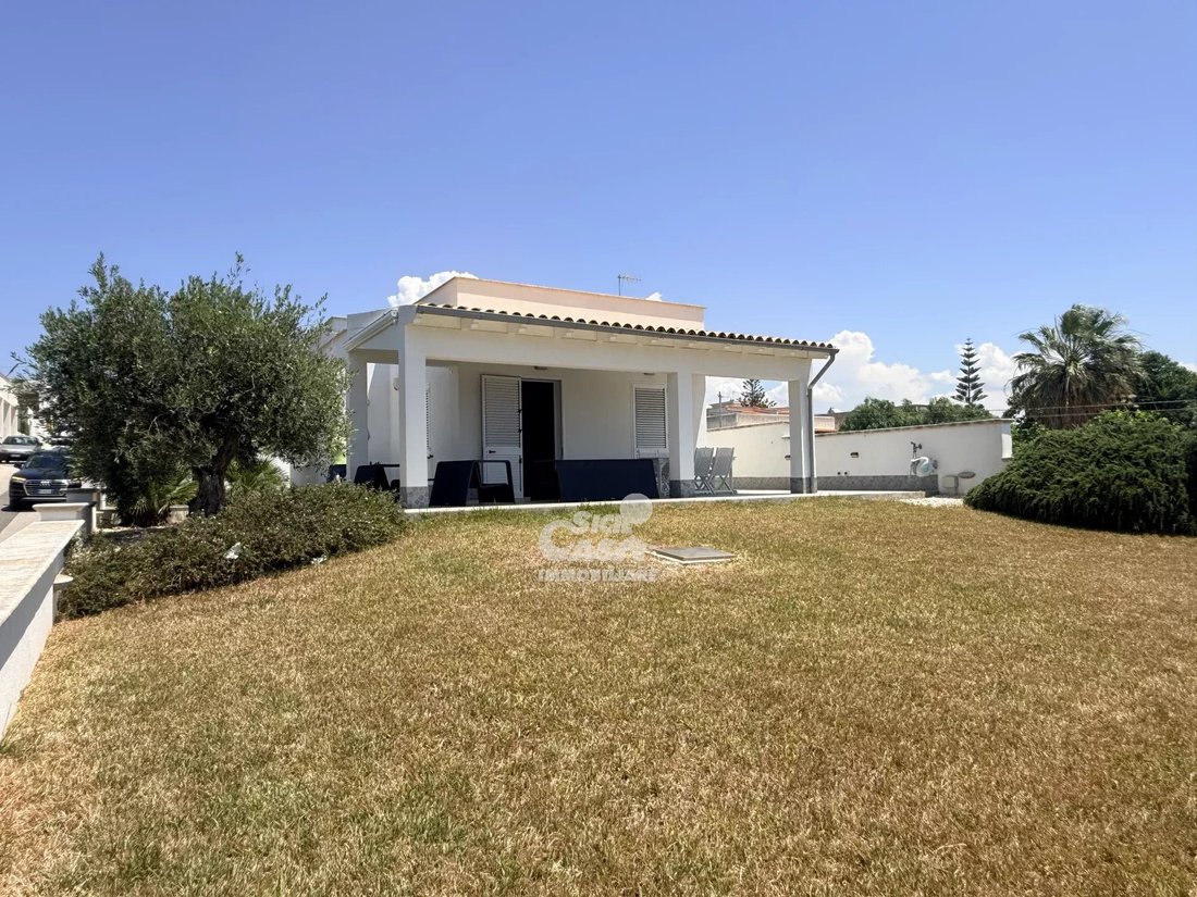 Villa in Castelvetrano, Sicily, Italy 1 - 18328459
