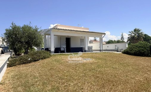 Villa in Castelvetrano, Sizilien, Italien 1