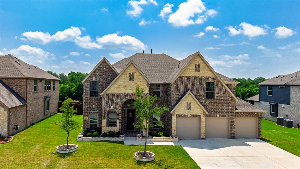 House in Forney, Texas, United States 1 - 18331451
