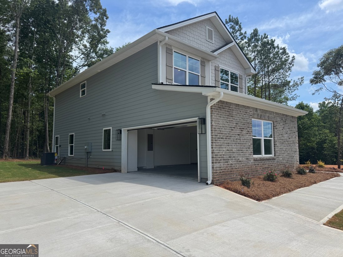 House in Pendergrass, Georgia, United States 3 - 18331053