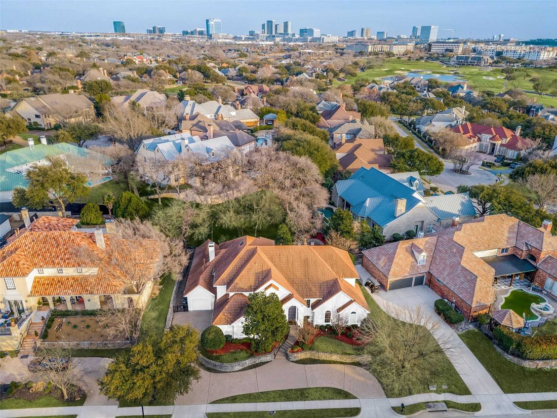 House in Frisco, Texas, United States 1 - 17545357