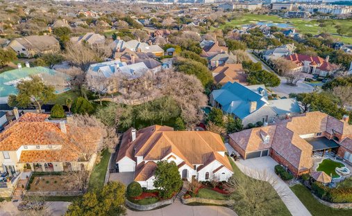 Haus in Frisco, Texas, Vereinigte Staaten 1