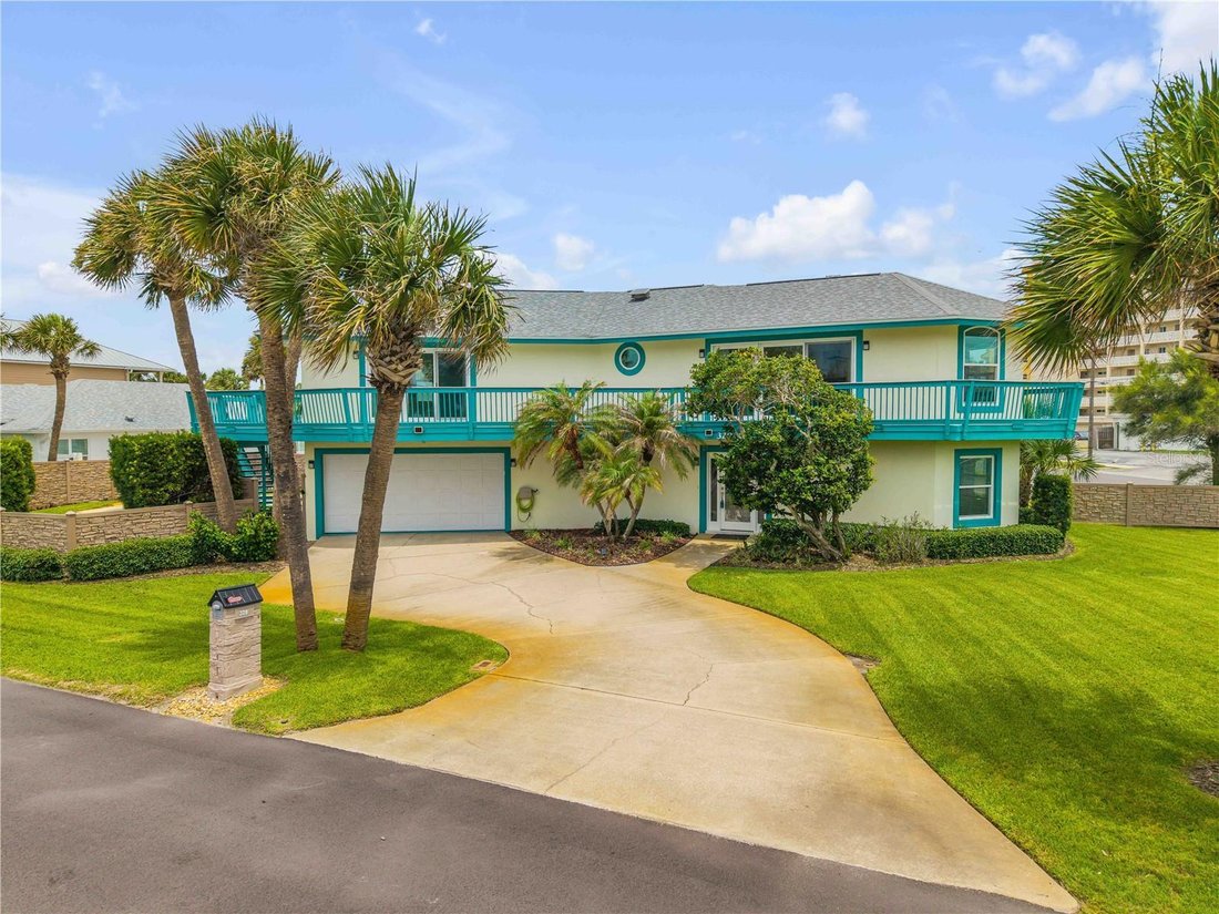 House in New Smyrna Beach, Florida, United States 4 - 18331777