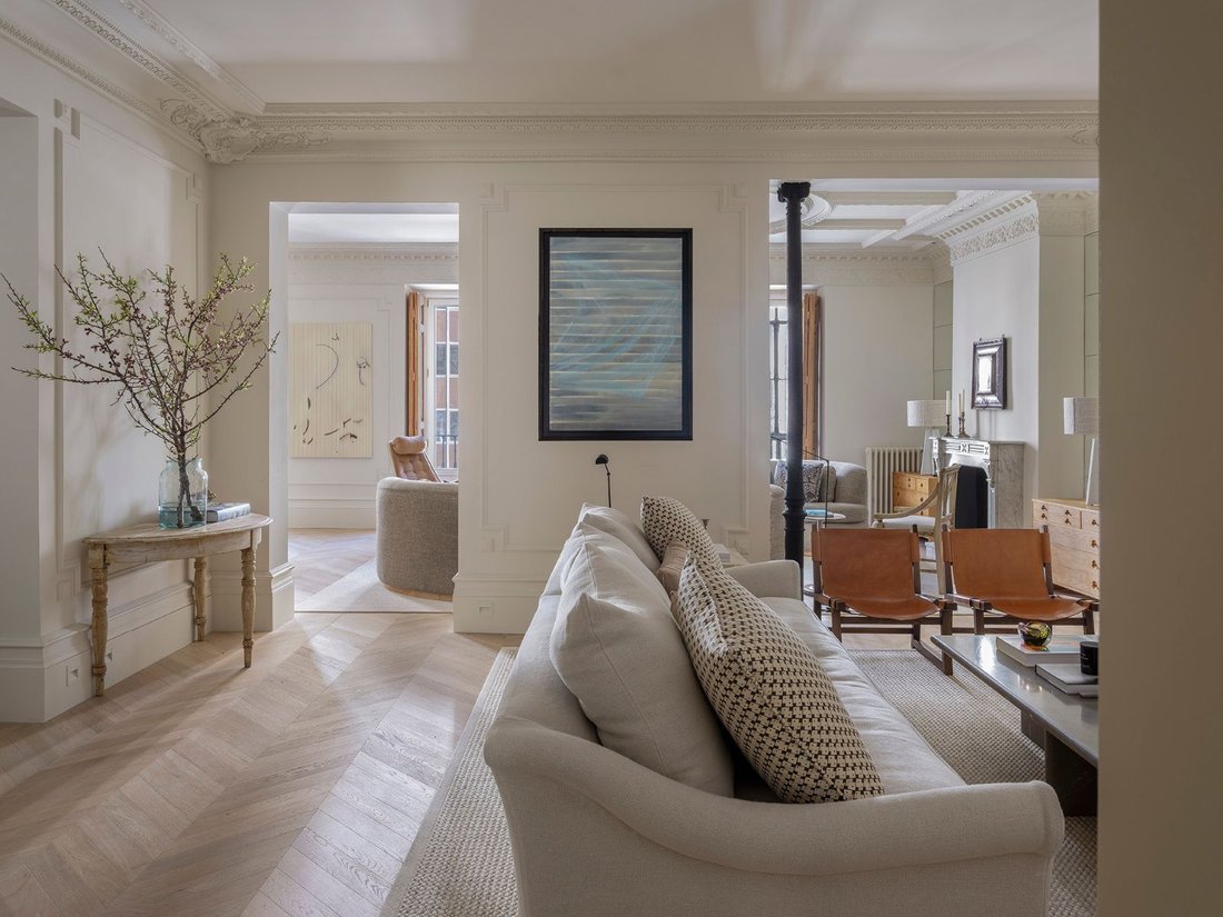 Apartment in Chamberi, Madrid, Spain 2 - 18331708