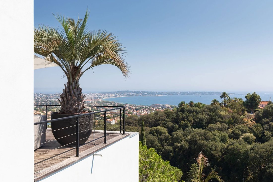 House in La Mer - Le Puadon - Cannes Eden, Vallauris, France 5 - 16756195