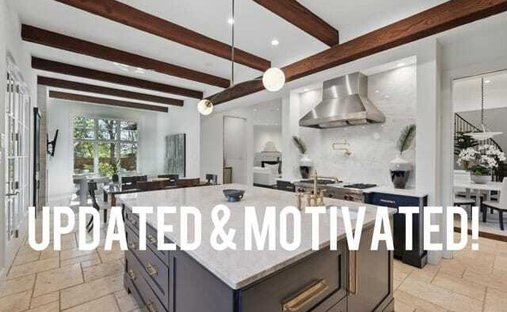 House in Keller, Texas, United States 1