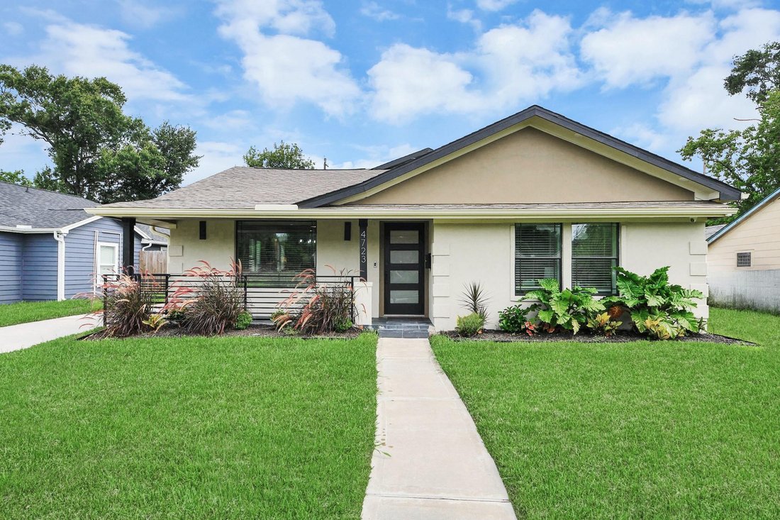 House in Houston, Texas, United States 3 - 18331244