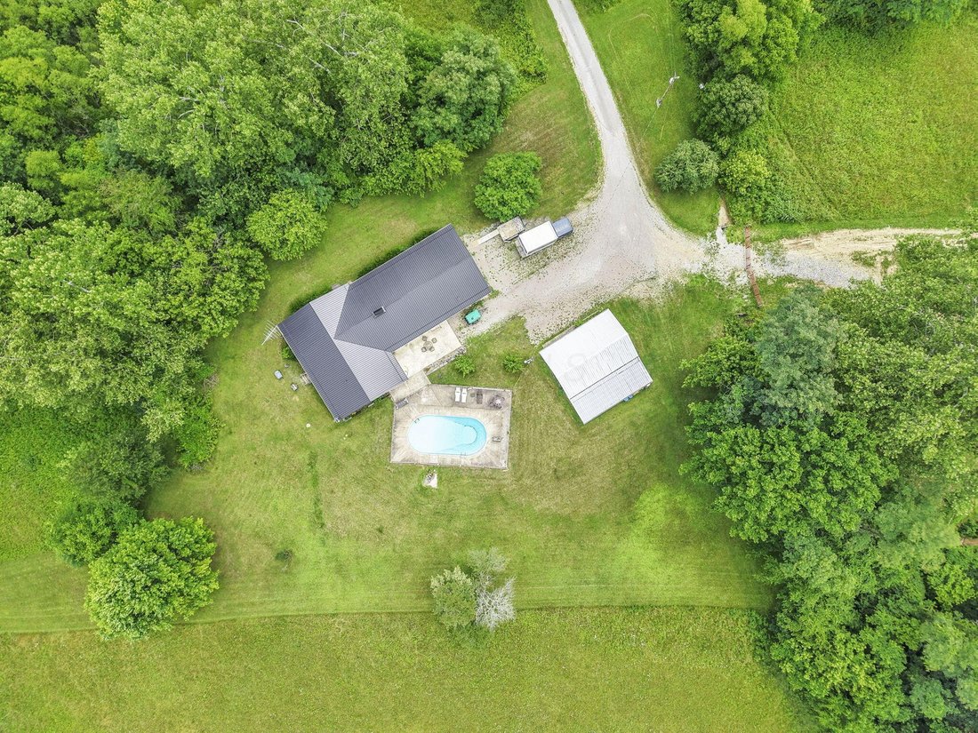 House in Laurelville, Ohio, United States 2 - 18327217