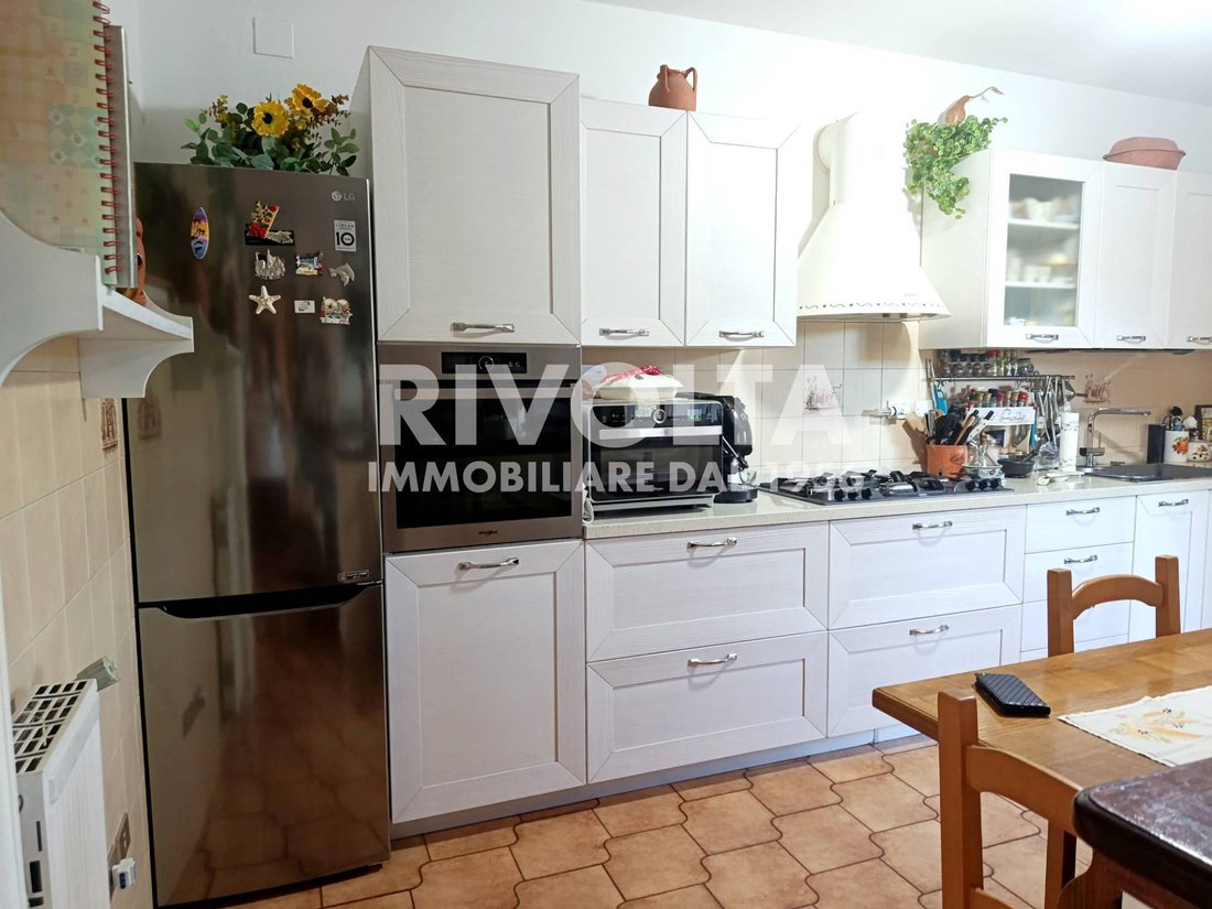 Apartment in Porto Ercole, Monte Argentario, Tuscany 5 - 18332135