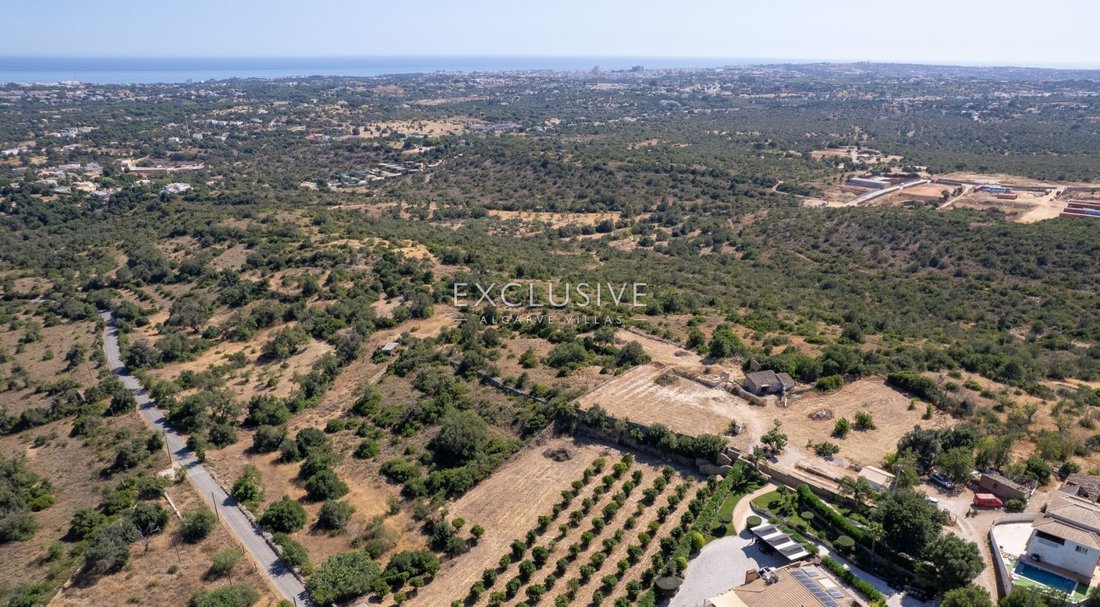 Land in Ferreiras, Algarve, Portugal 2 - 18156363