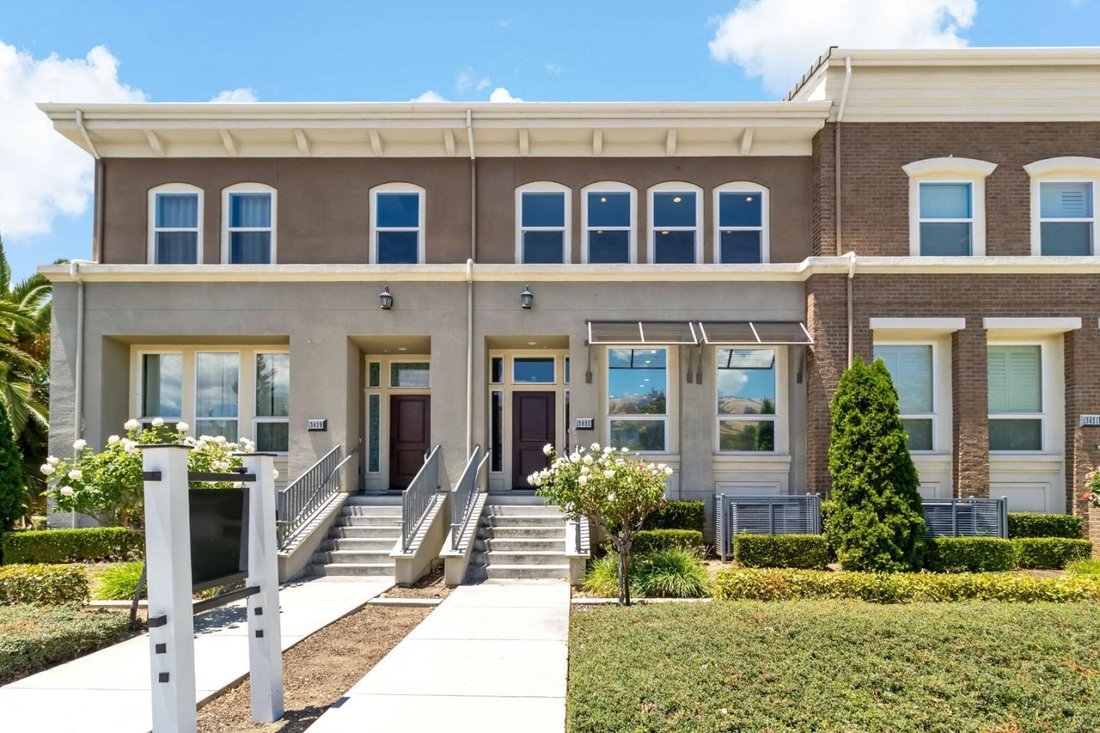 Townhouse in San Jose, California, United States 2 - 18330319