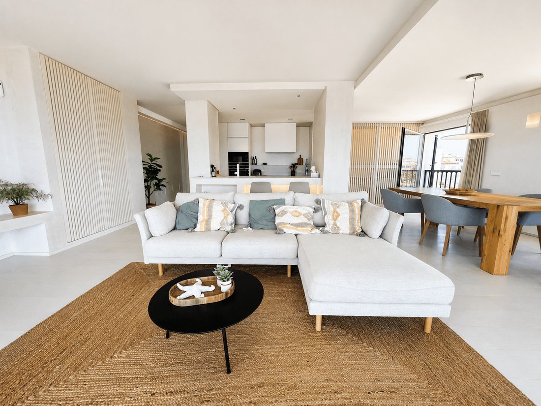 Apartment in Son Servera, Balearic Islands, Spain 2 - 18327983