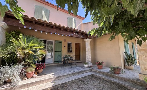 Maison à Villetelle, Occitanie, France 1