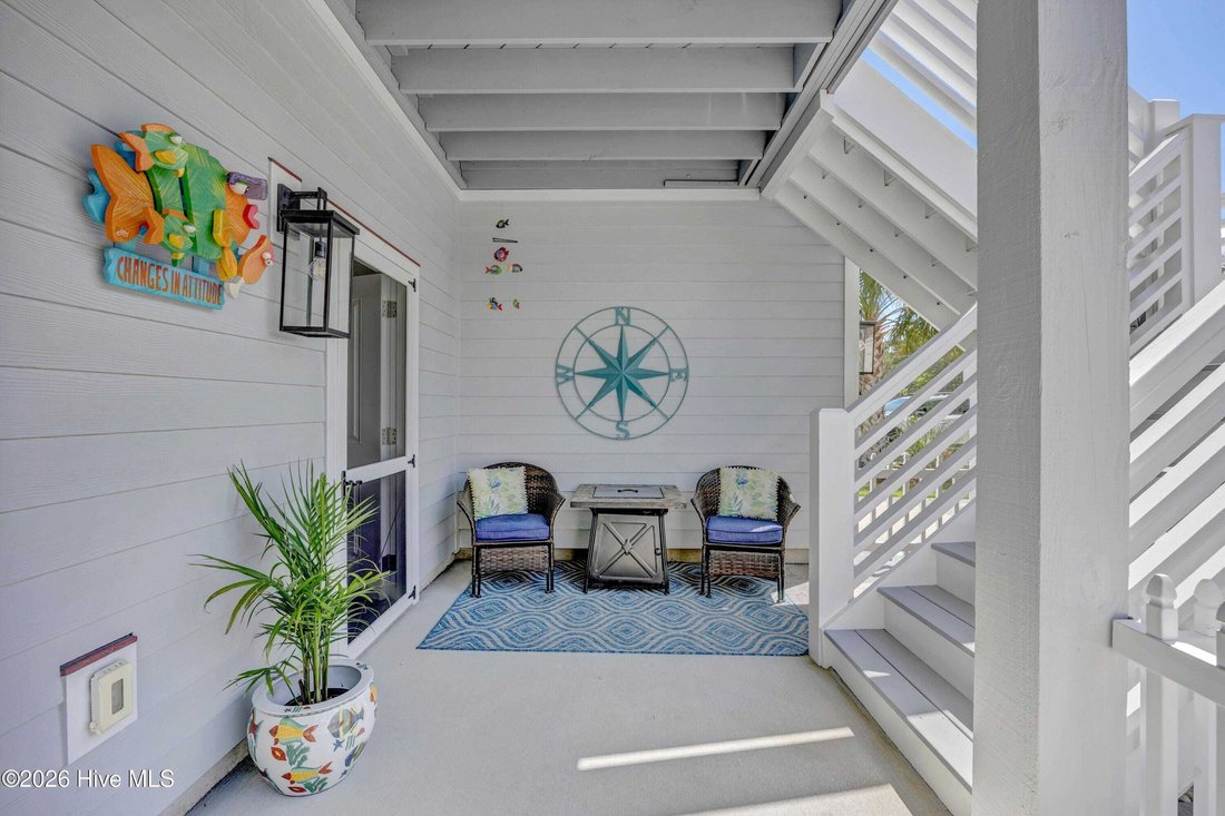 House in Carolina Beach, North Carolina, United States 3 - 18043214
