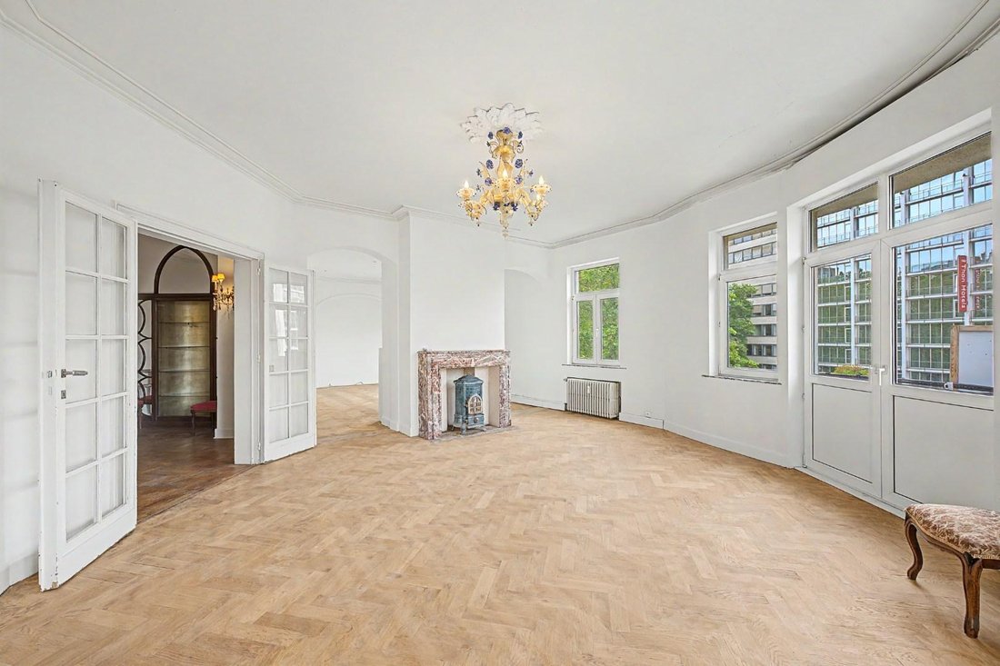Villa in Bruxelles, Brussels, Belgium 2 - 18326885