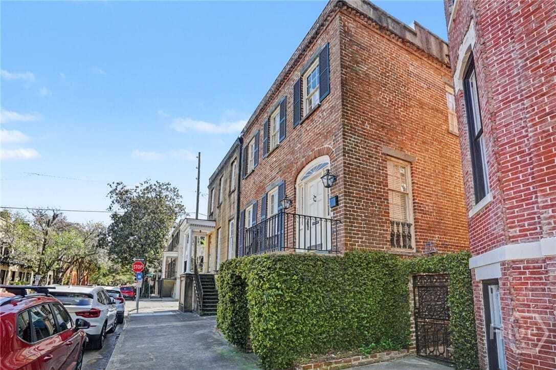 House in Savannah, Georgia, United States 2 - 17507803