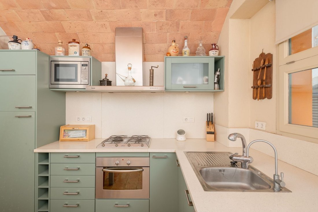 Country House in Palafrugell, Catalonia, Spain 5 - 18331125