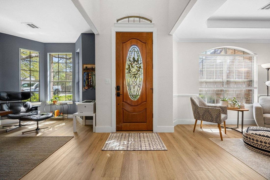 House in Georgetown, Texas, United States 4 - 17609589