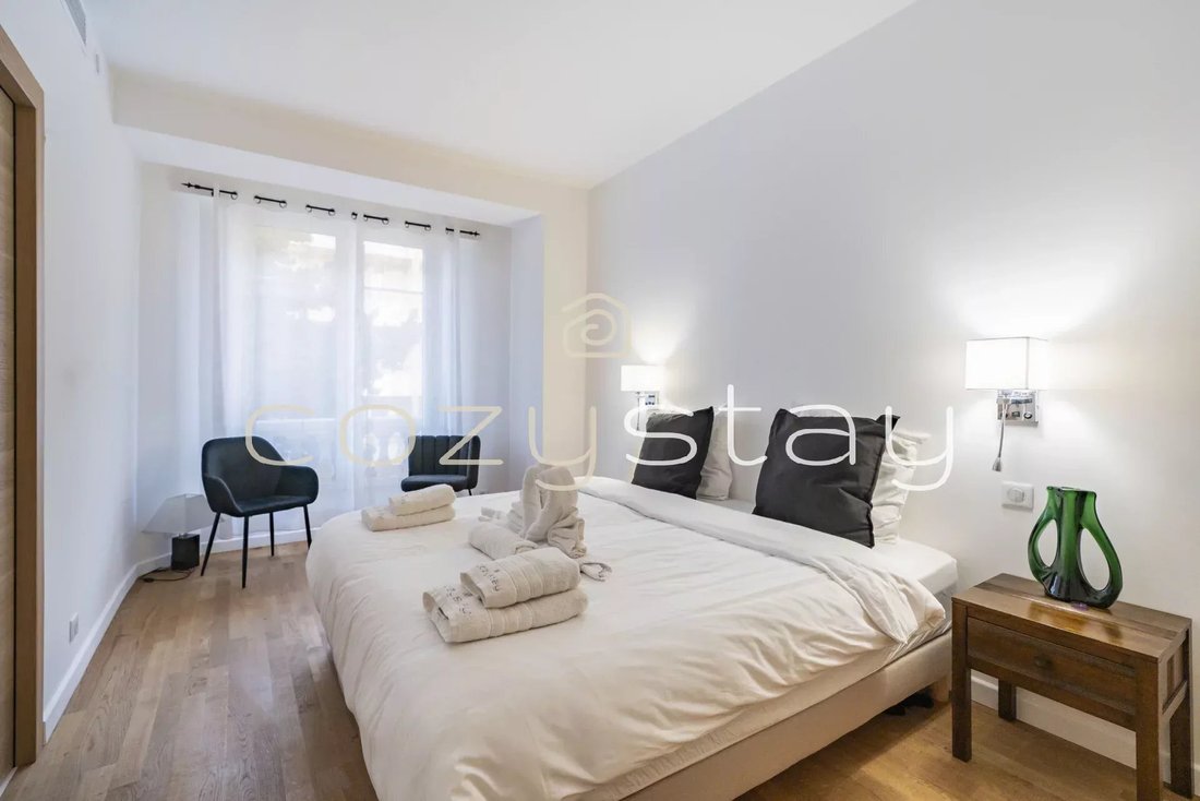 Wohnung in Cannes, Provence-Alpes-Côte d'Azur, Frankreich 5 - 18328120