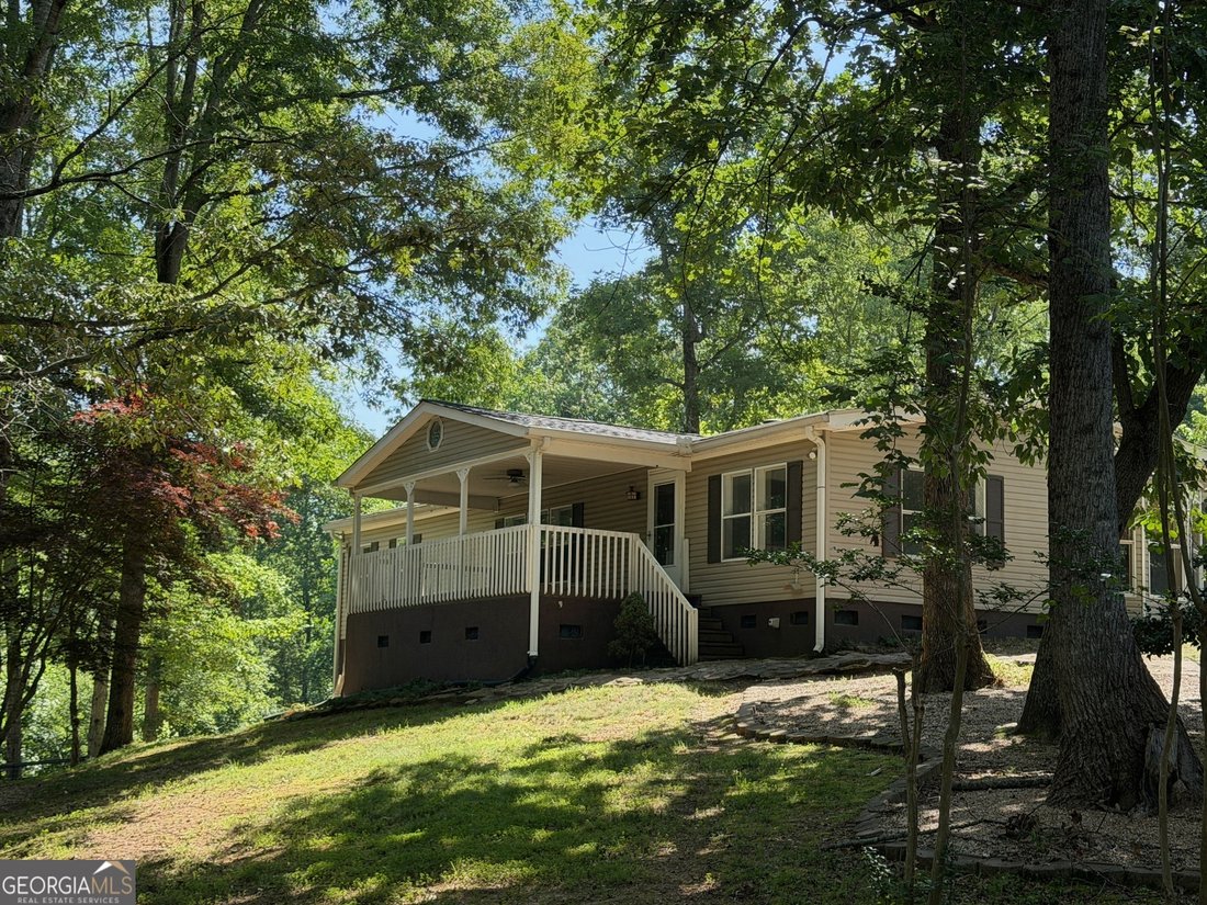 House in Lula, Georgia, United States 1 - 18331043