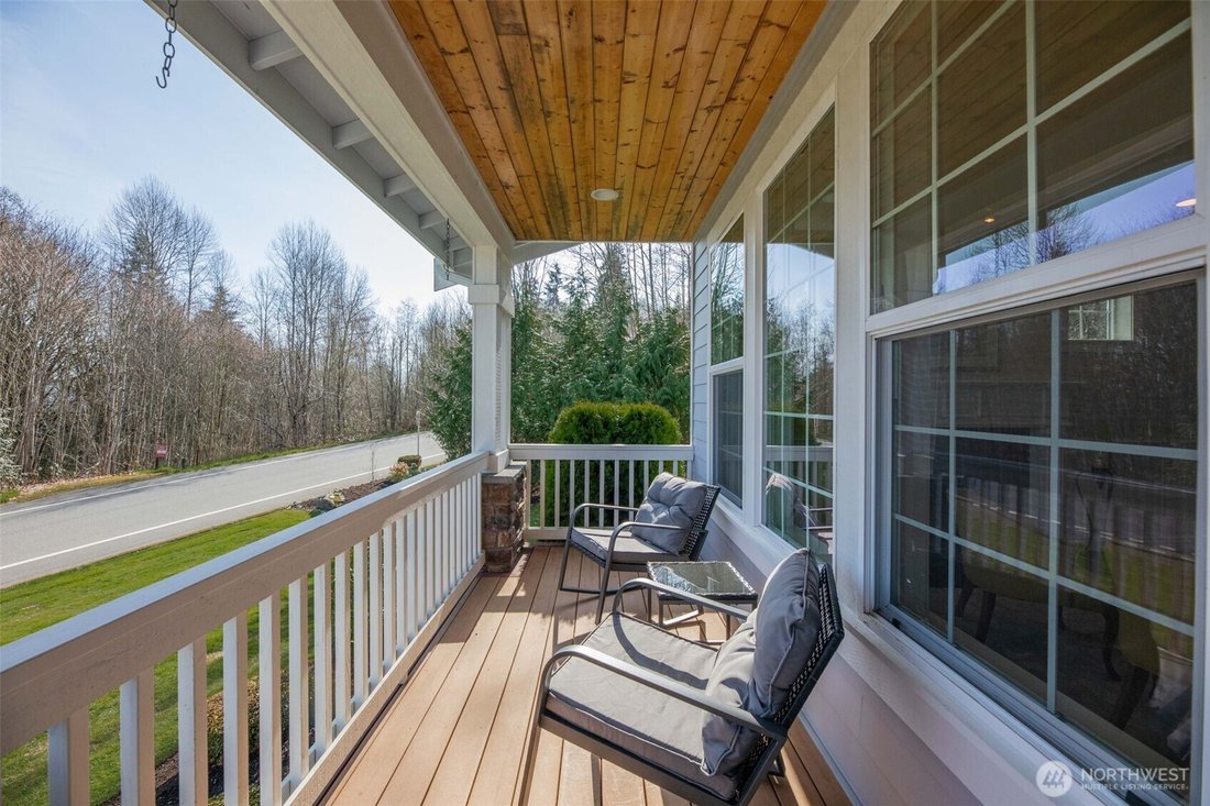 House in Marysville, Washington, United States 2 - 18332427