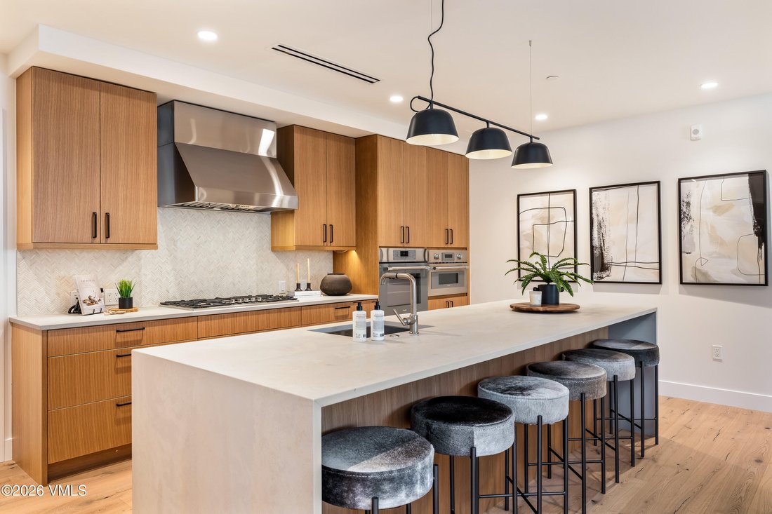 Condo in Avon, Colorado, United States 2 - 18329086