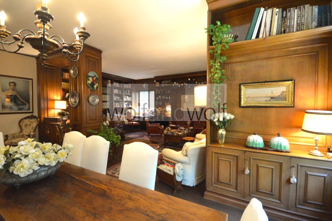 Apartment in San Vittore - Washington, Milan, Italy 2 - 18332116