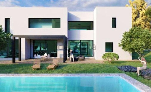 House in La Moraleja, Alcobendas, Comunidad de Madrid 1