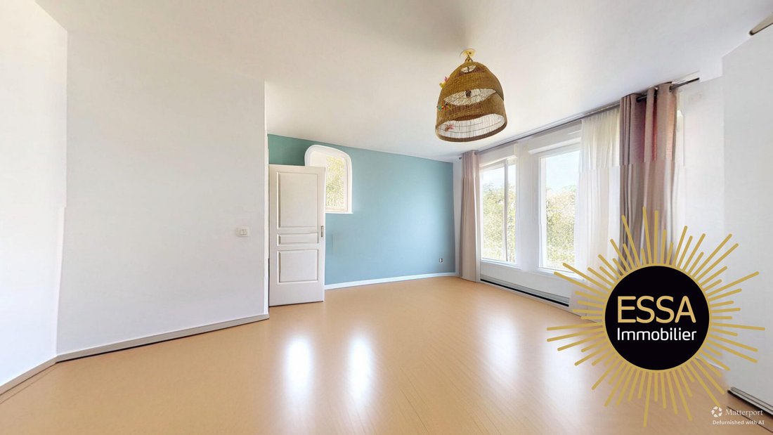 Apartment in Le Chesnay, Le Chesnay-Rocquencourt, France 5 - 18332341