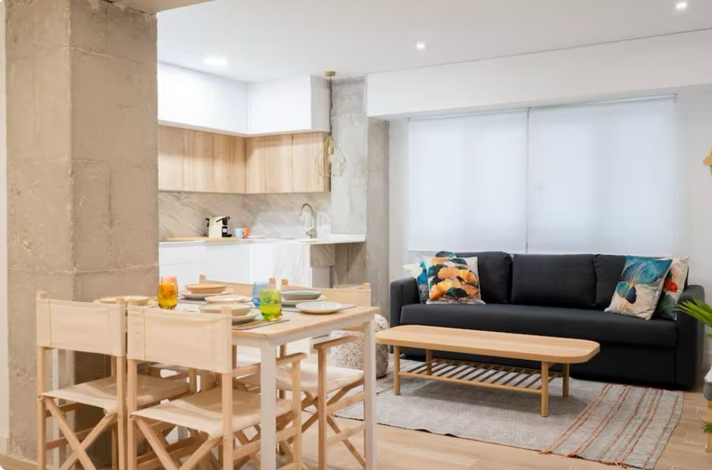 Apartment in Barrio Salamanca, Madrid, Spain 1 - 18330258
