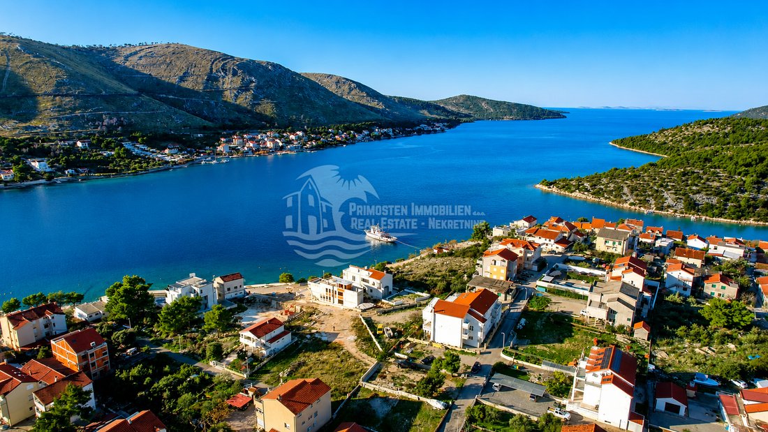 Apartment in Grebastica, Sibenik-Knin County, Croatia 3 - 18331248