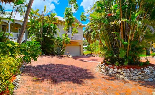 House in Bradenton, Florida, United States 1