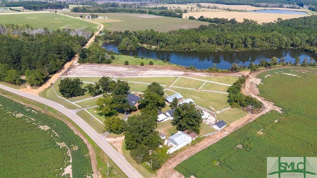 House in Metter, Georgia, United States 2 - 17052584