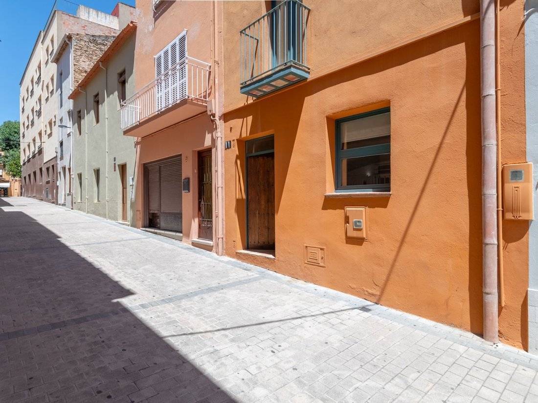 Country House in Palafrugell, Catalonia, Spain 1 - 18331125