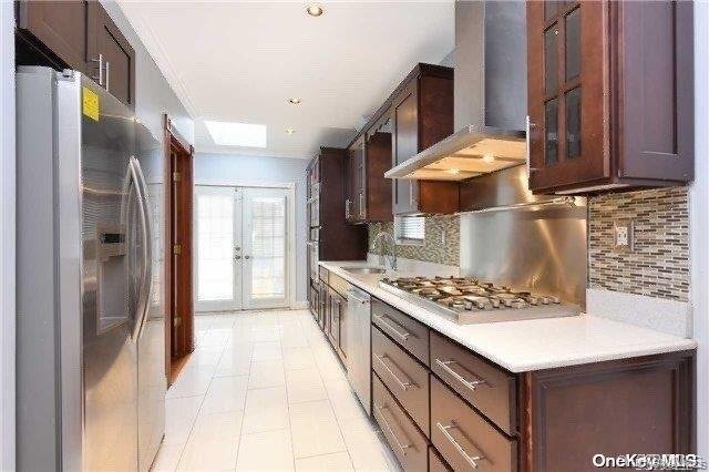 Apartment in New York, New York, United States 3 - 18329320