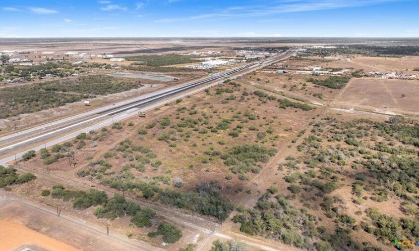 Land in Inez, Texas, United States 2 - 18327477