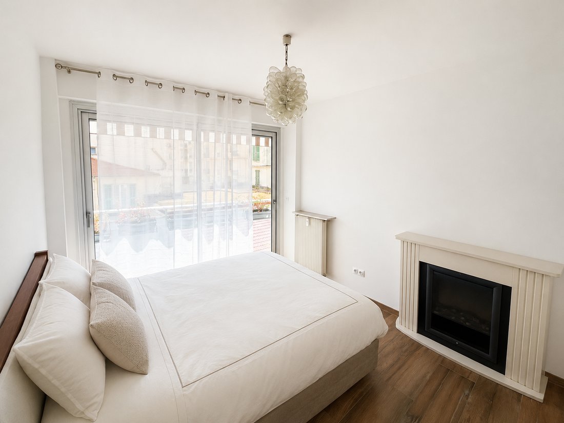 Apartment in Nice, Provence-Alpes-Côte d'Azur, France 4 - 18330963