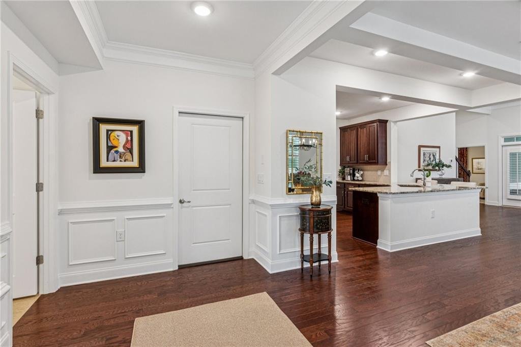Condo in Cumming, Georgia, United States 5 - 18327110