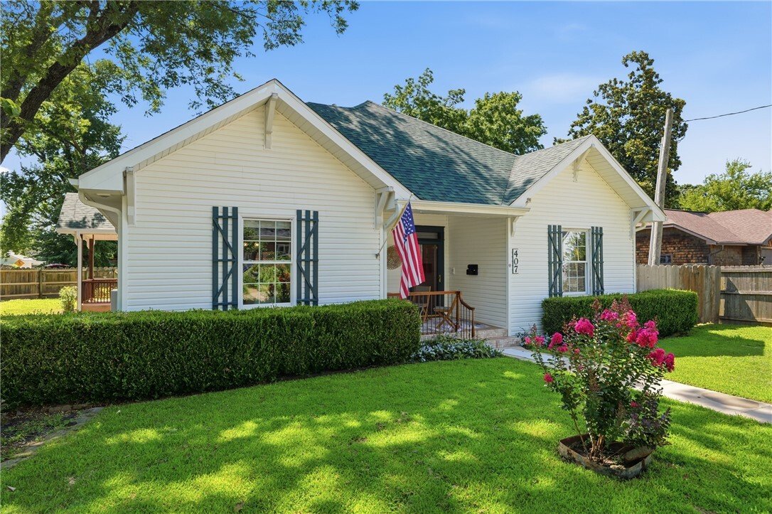 House in Cave Springs, Arkansas, United States 4 - 18329141