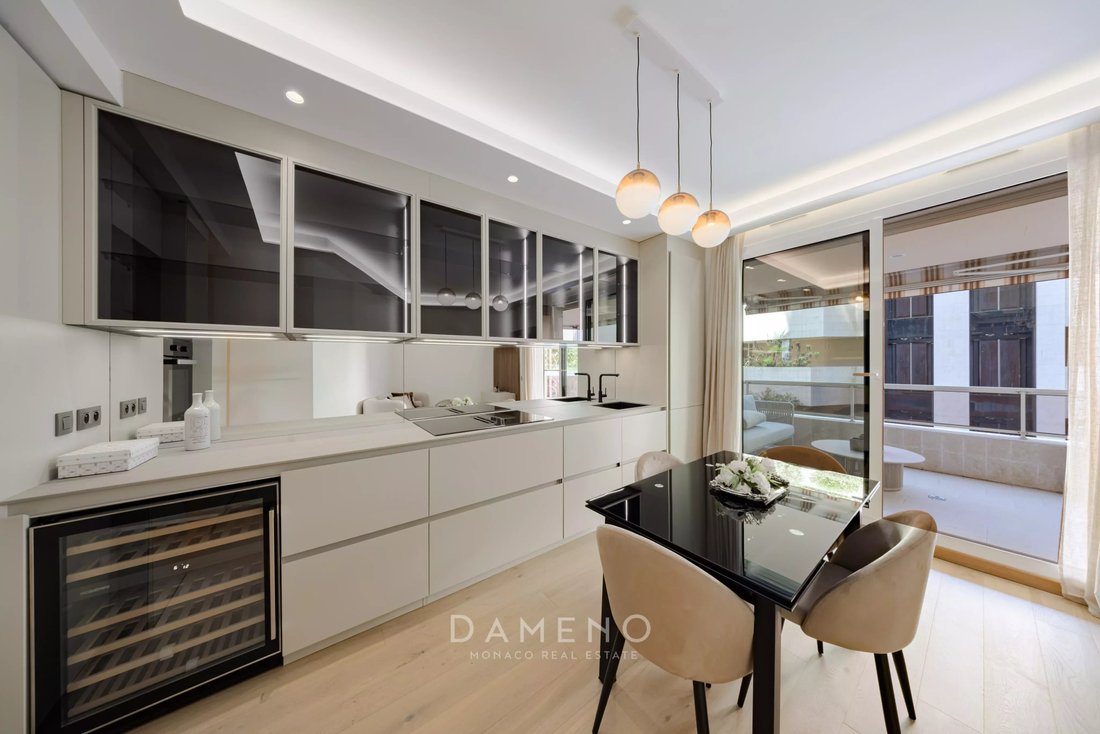 Apartment in Monaco, Monaco 2 - 18328128