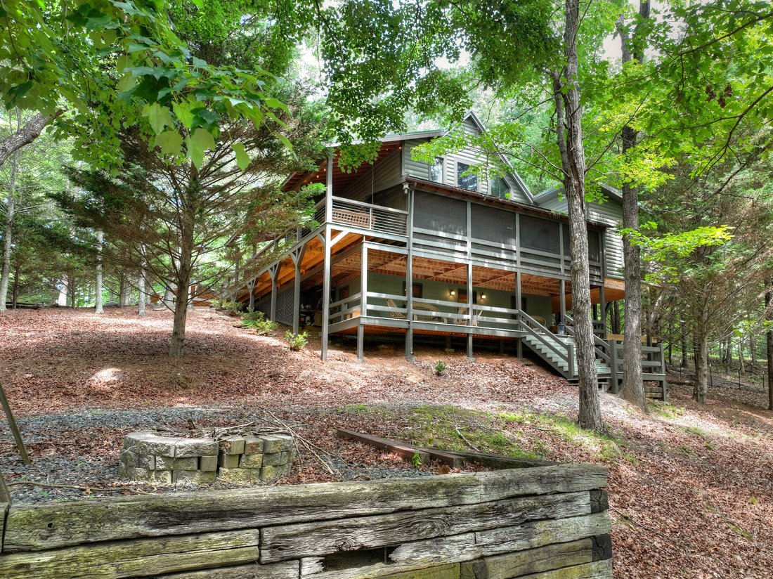 House in Blue Ridge, Georgia, United States 5 - 18327774