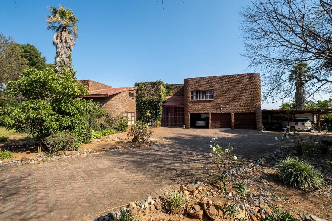 House in Glen marais, Gauteng, South Africa 5 - 18328547